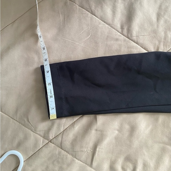 NWT -Women's Simply Vera Vera Wang
Chiffon Peplum-Hem Blazer- Size:XS, B… - Picture 12 of 16